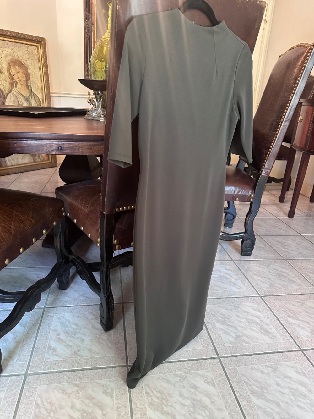 Women’s Dress